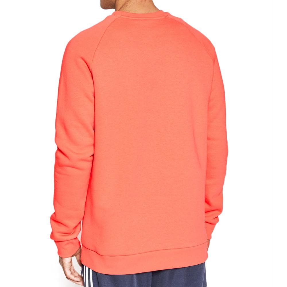 Sweat Rose Homme Adidas Essential Crew 2