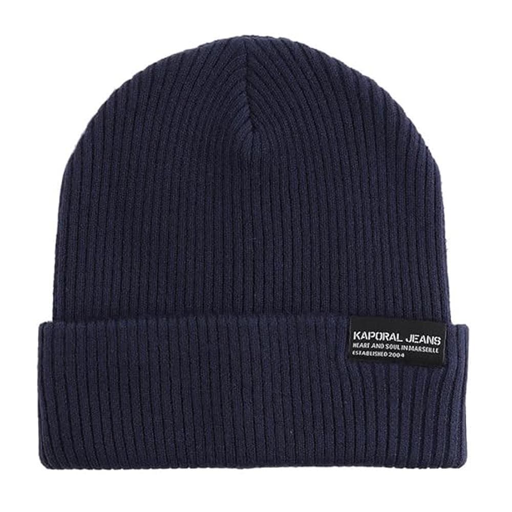 Bonnet Marine Homme Kaporal JANO 1