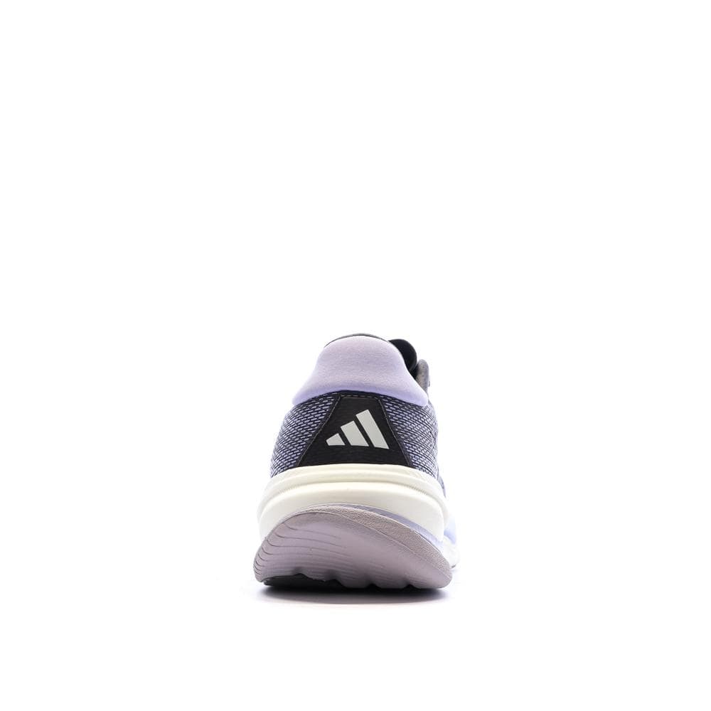 Chaussures de running Grises Adidas Femme Supernova 3