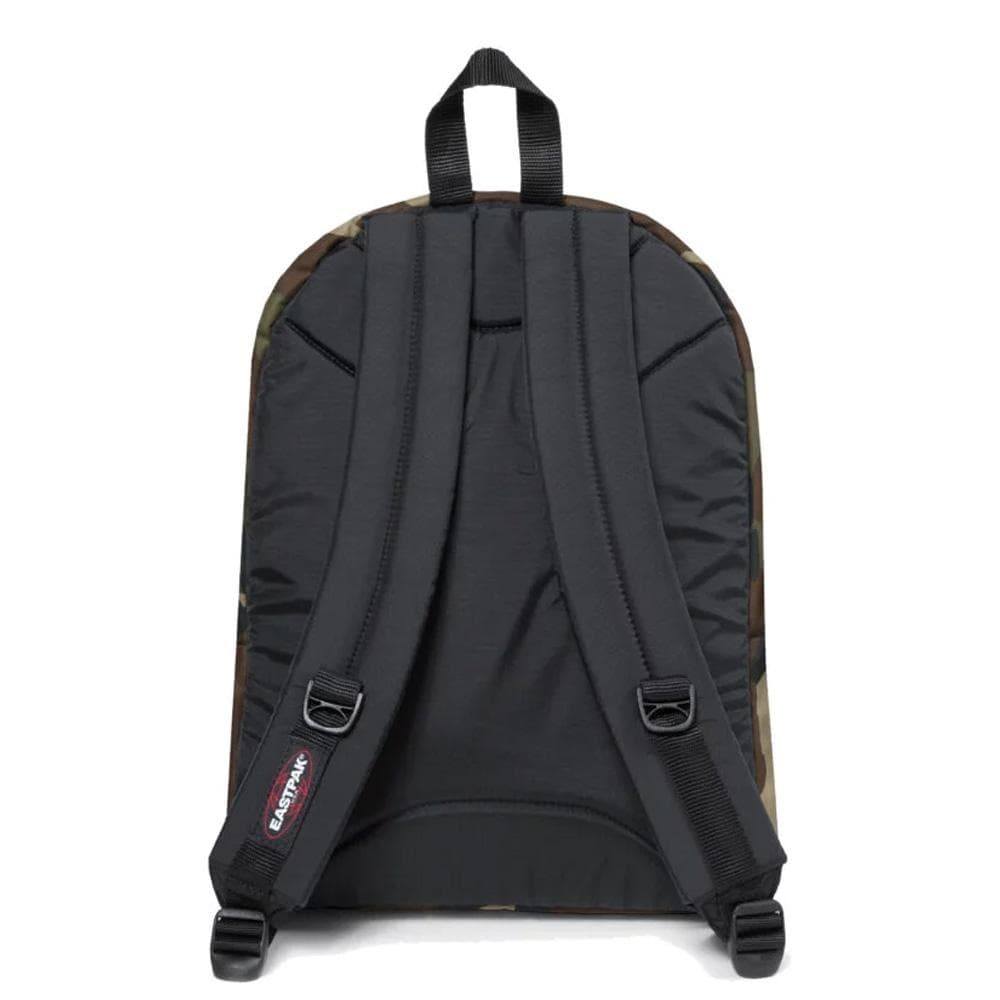 Sac à Dos Camouflage Mixte Eastpak Pinnacle 38L 2