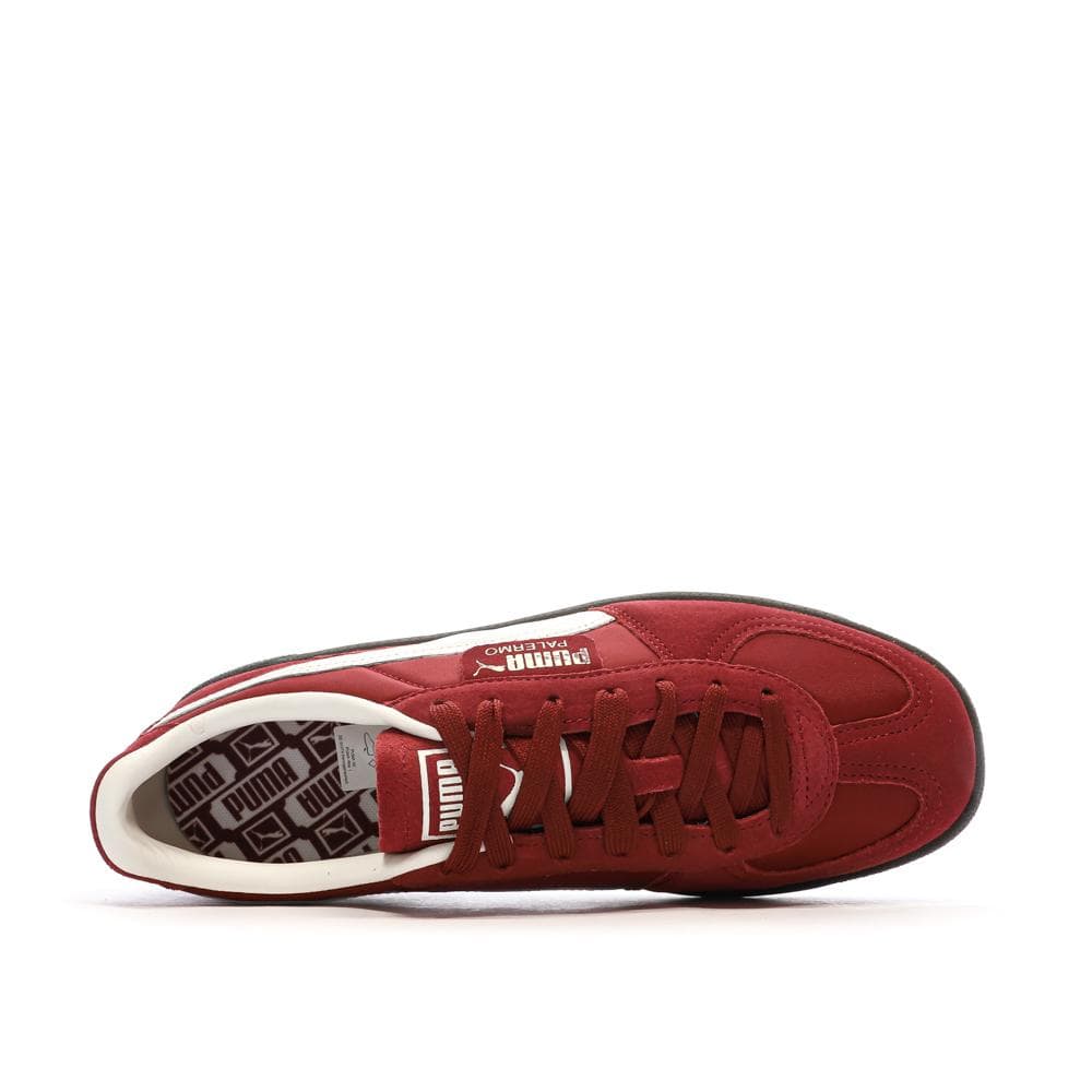 Baskets Bordeaux Mixte Puma Palermo OG 4