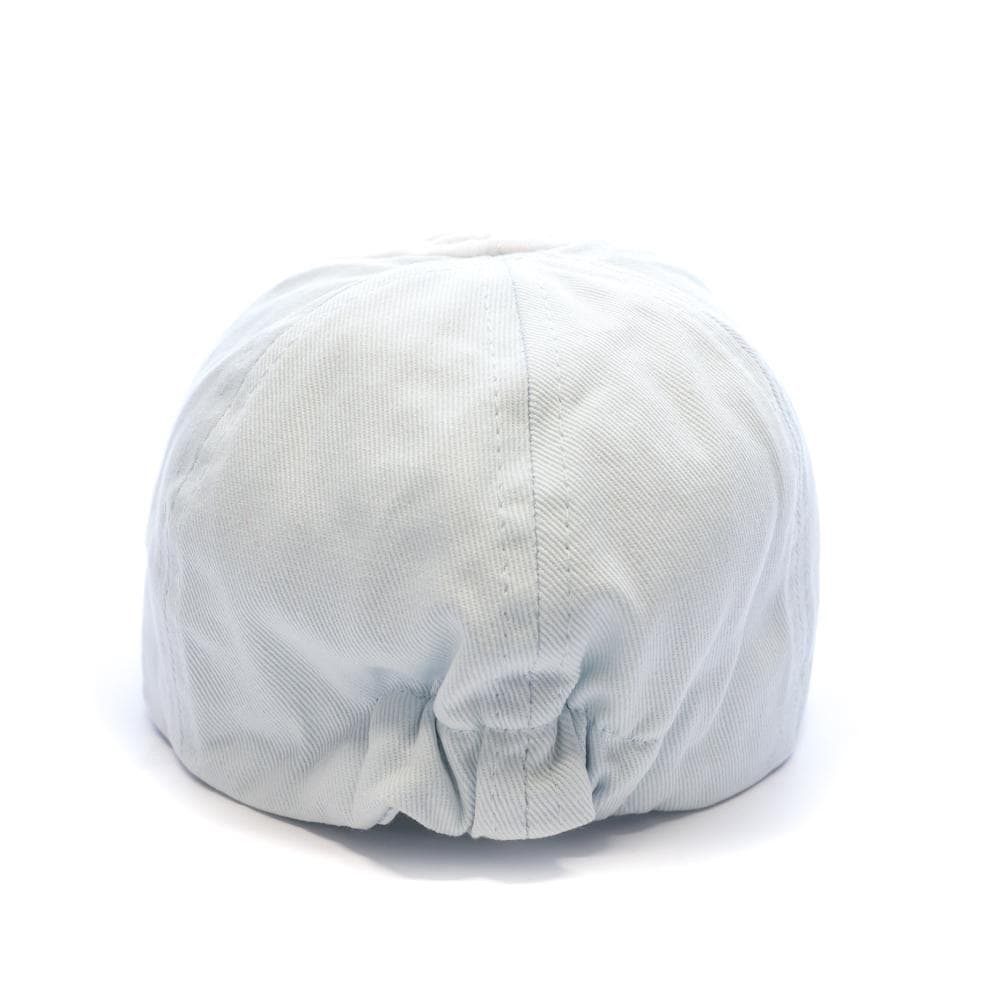 Casquette Bleu Garçon Timberland T60151 3