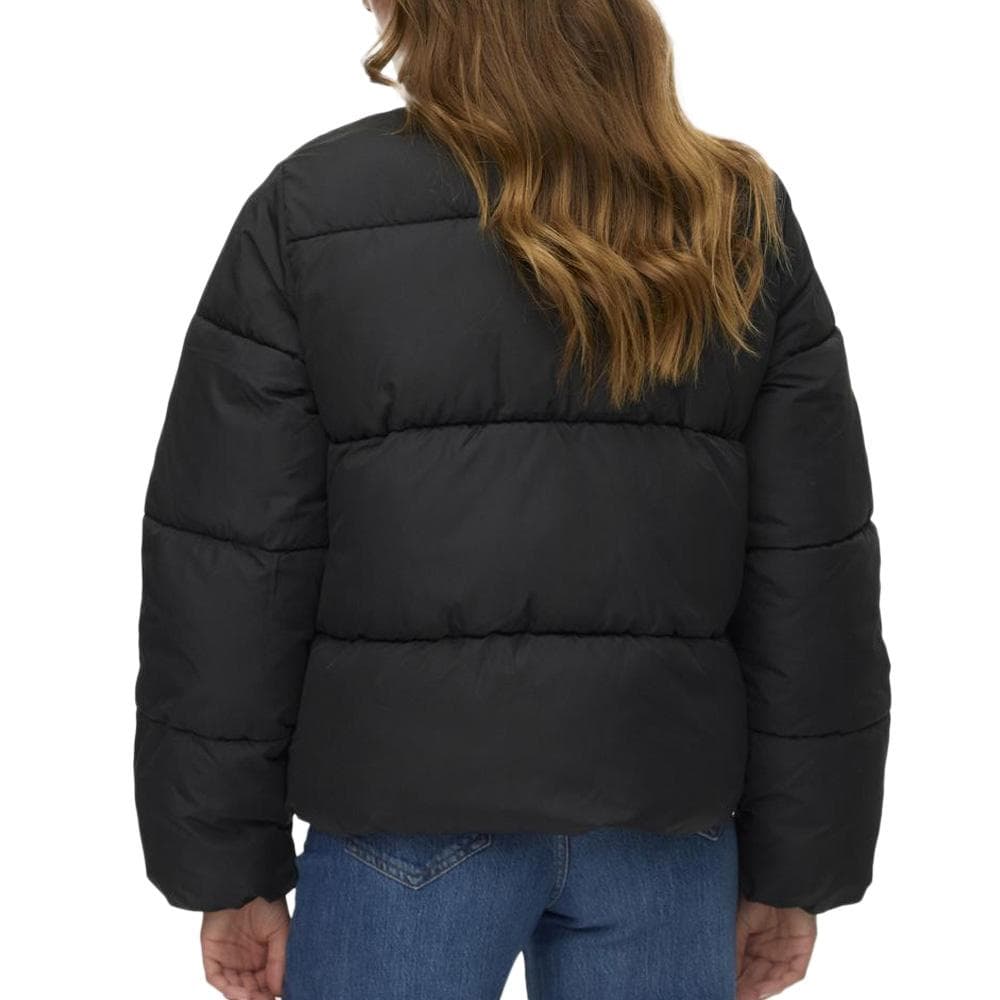 Doudoune Noire Femme Vero Moda Parda 2