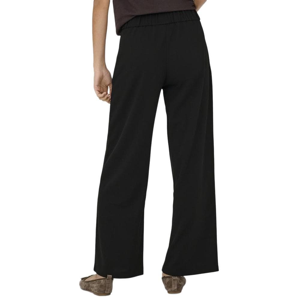 Pantalon Noir Femme JDY Louisville Catia 2