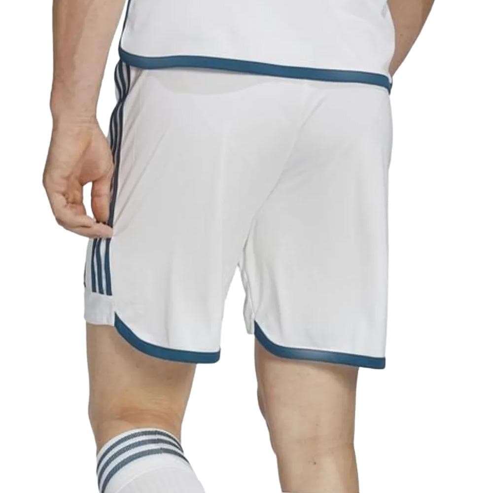 Bosnie Short Réplica Extérieur Adidas 2022 2