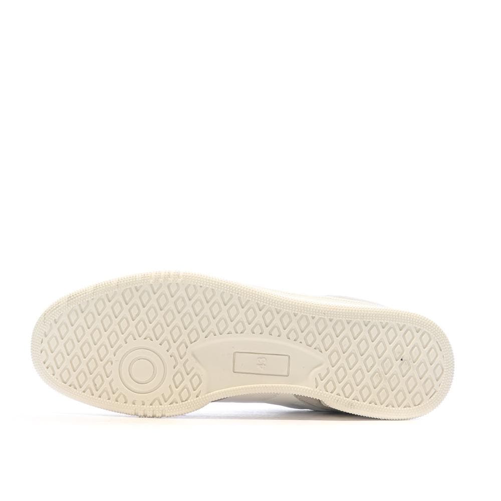 Baskets Blanc Homme Schott Titan 5