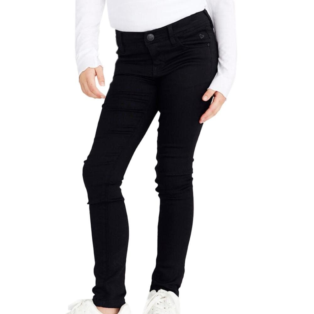 Jean Noir Fille Name it Polly 1