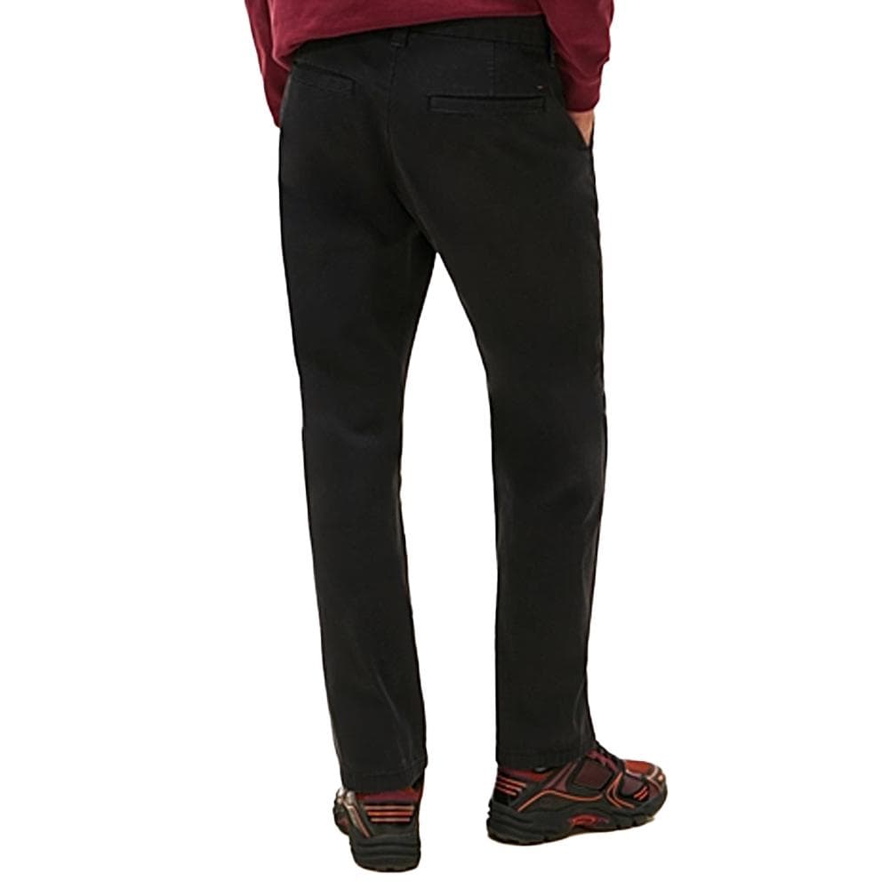 Pantalon Chino Noir Homme Tommy Hilfiger Tjm Sonny 2