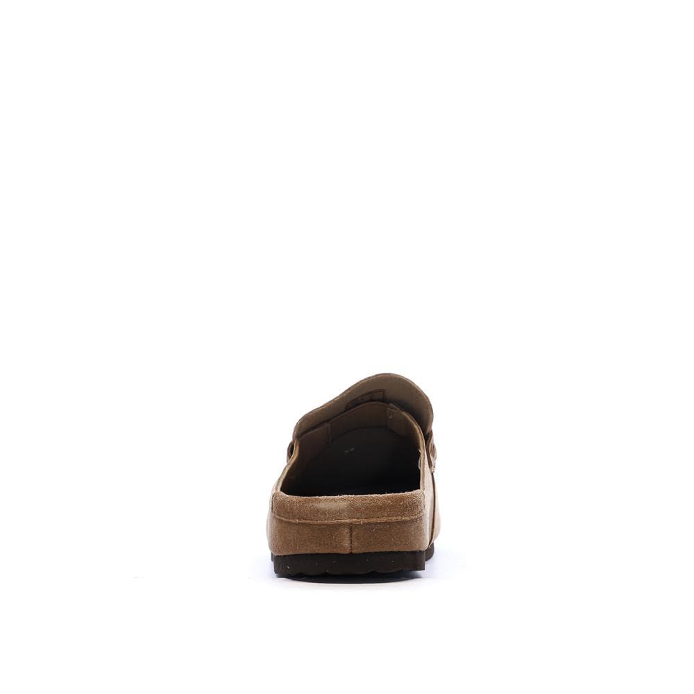 Sabots Camel Femme Xti Sabots Naples 3