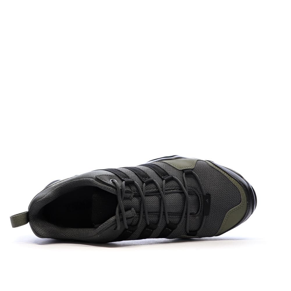 Chaussures de Randonnées Noir Homme Adidas Terrex Ax2s 4