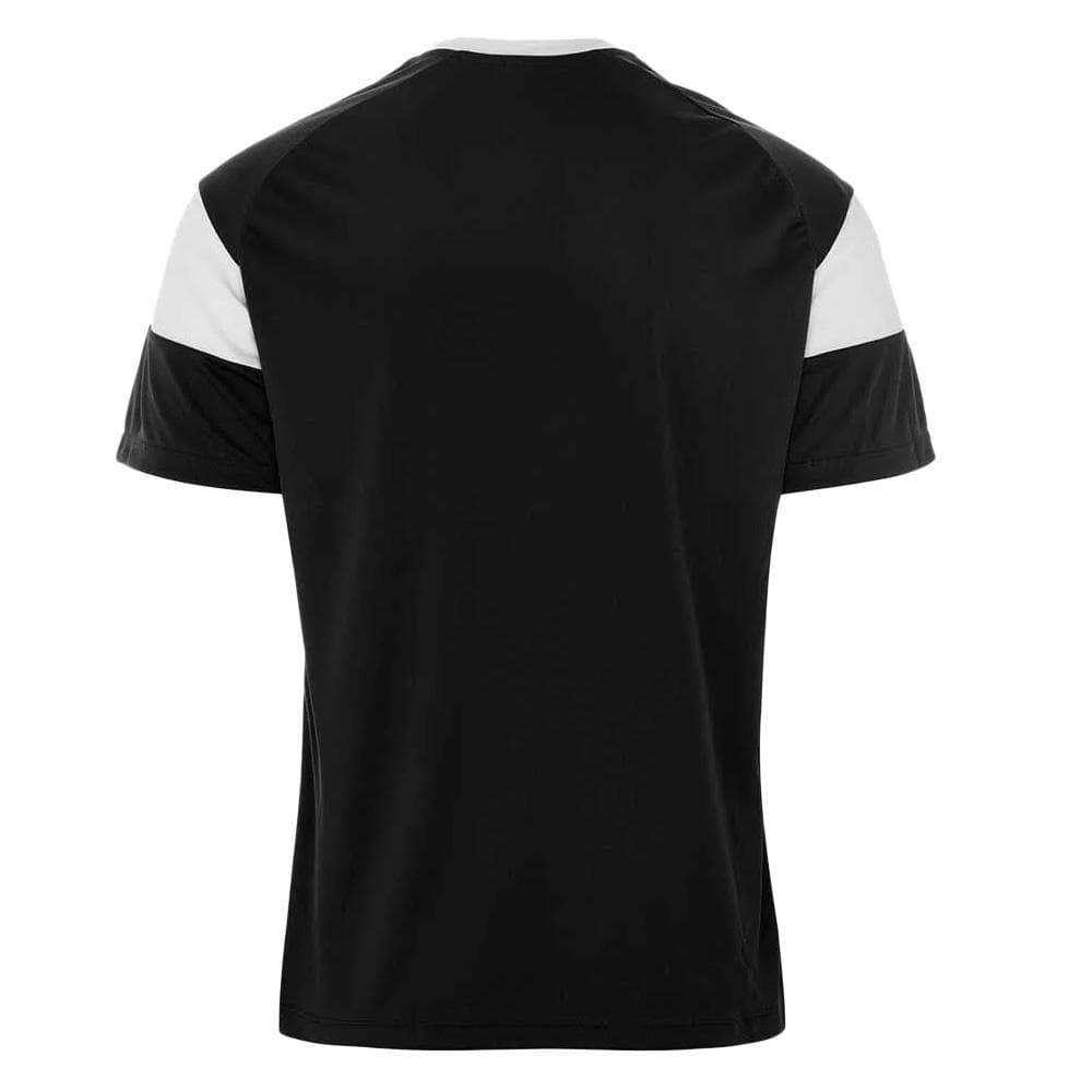 T-Shirt de Sport Noir Garçon Kappa Dareto 2
