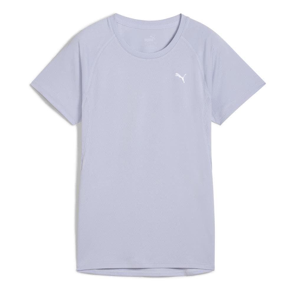 T-Shirt Mauve Clair Femme Puma Velocity 1