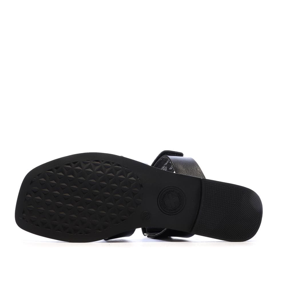 Sandales Noires Femme Xti 144120 5