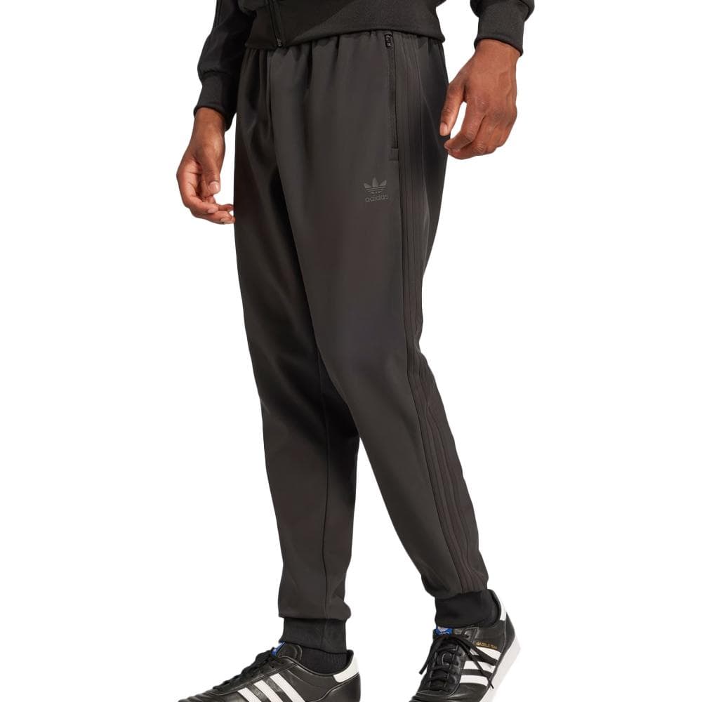 Jogging Noir Homme Adidas Bonded 1