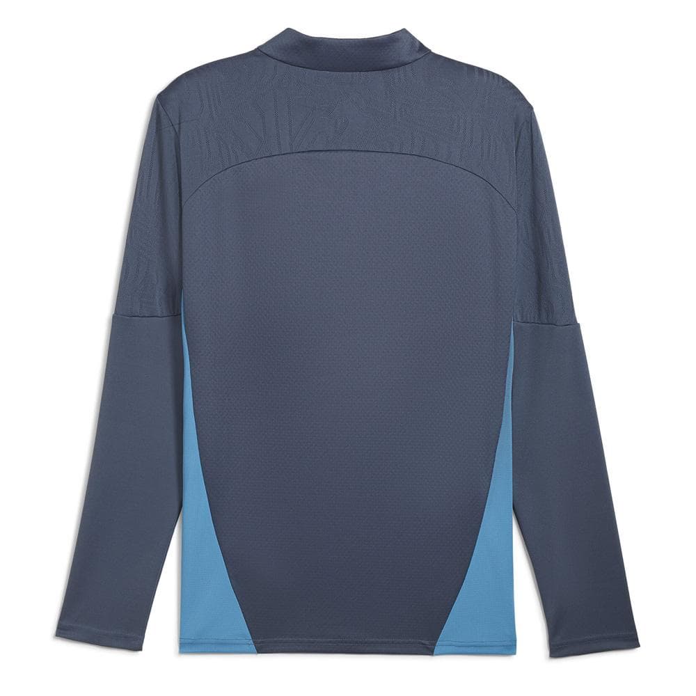 Manchester City Sweat Training Marine Homme Puma 24/25 2