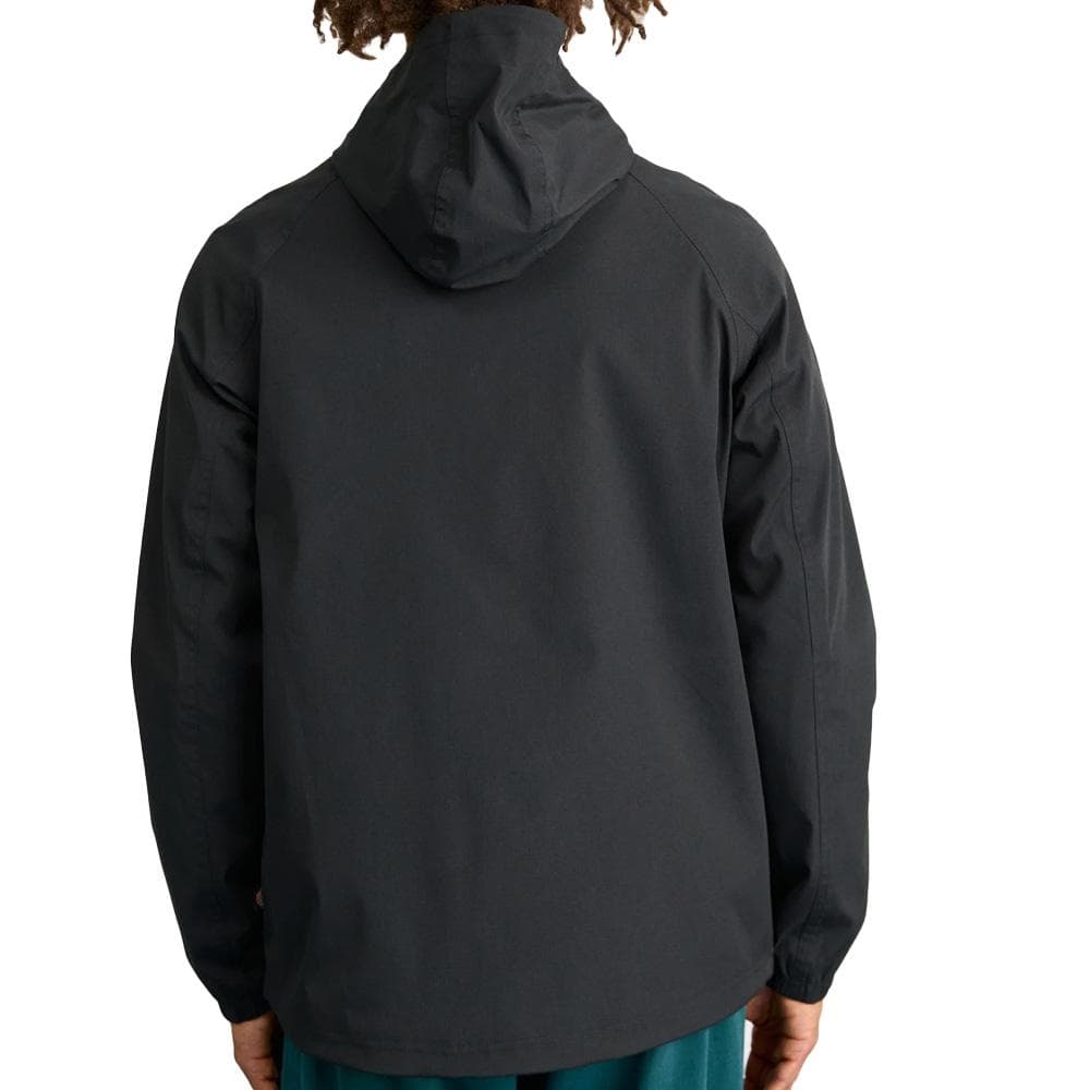 Veste Noire Homme Dickies Ronan 2