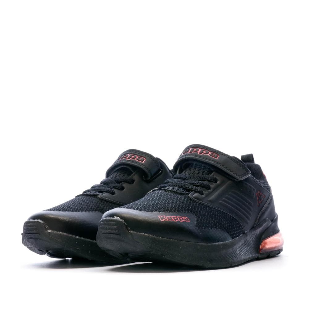 Baskets Noir Garçon Kappa Myagi 371G7CW 5