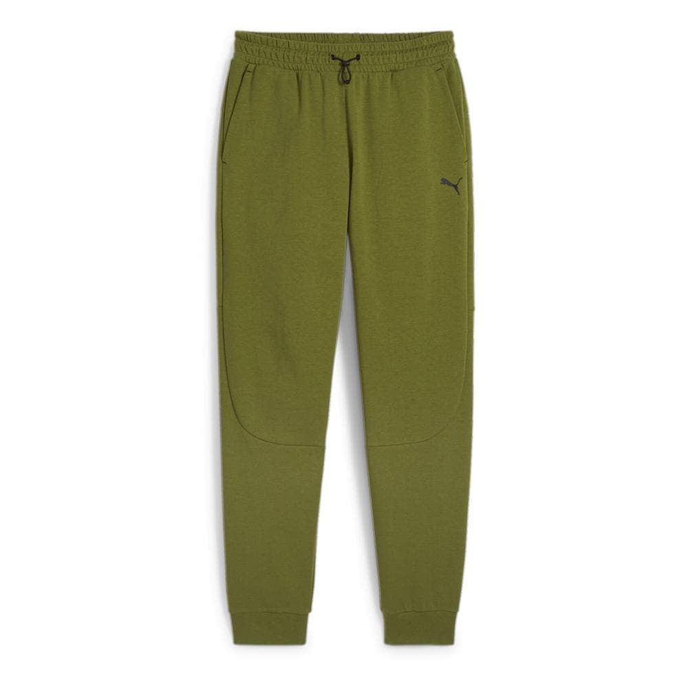 Jogging Kaki Homme Puma 678917 1