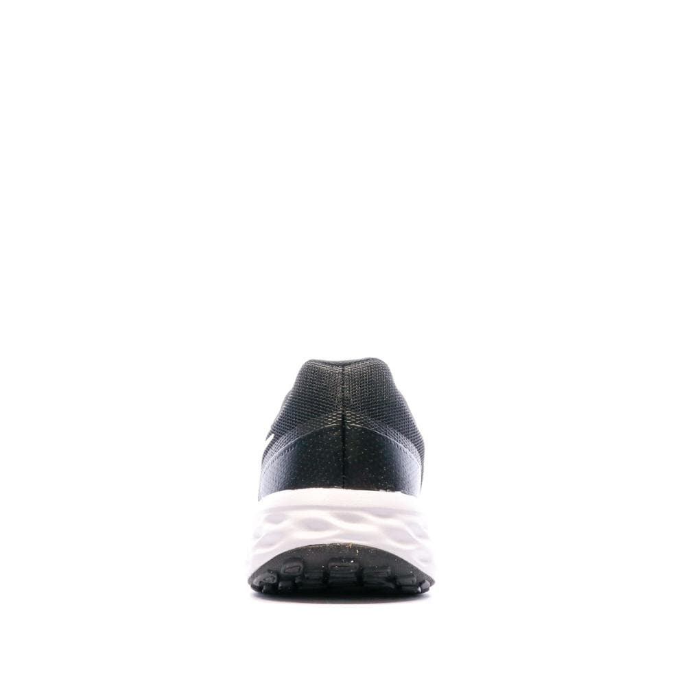 Chaussures de running Noir/Blanc Homme Nike Revolution 6 3