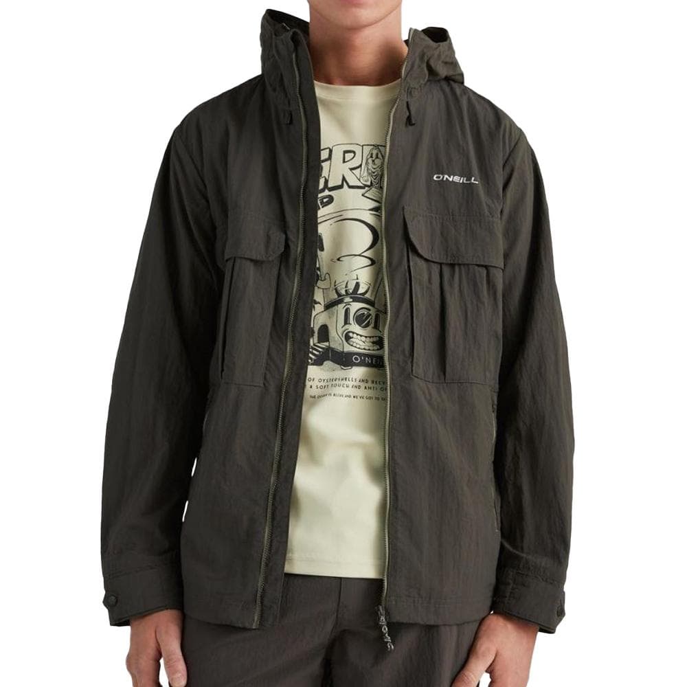 Veste Grise Homme O'Neill Blaze 1