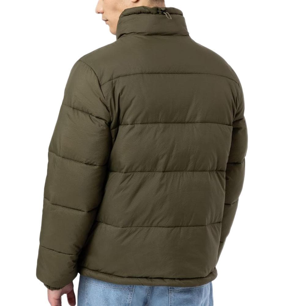 Doudoune Kaki Homme Dickies Waldenburg 2