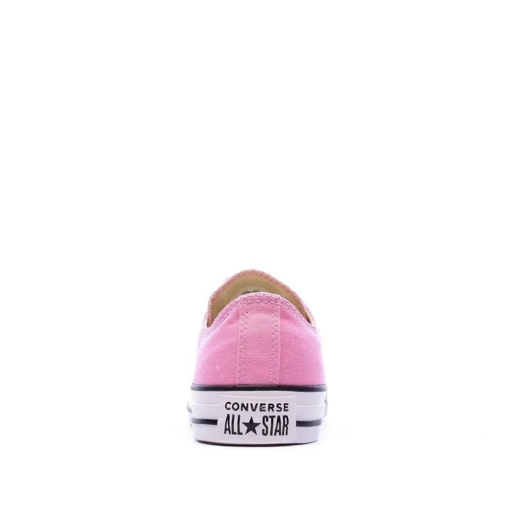 All Star Baskets rose femme Converse 3