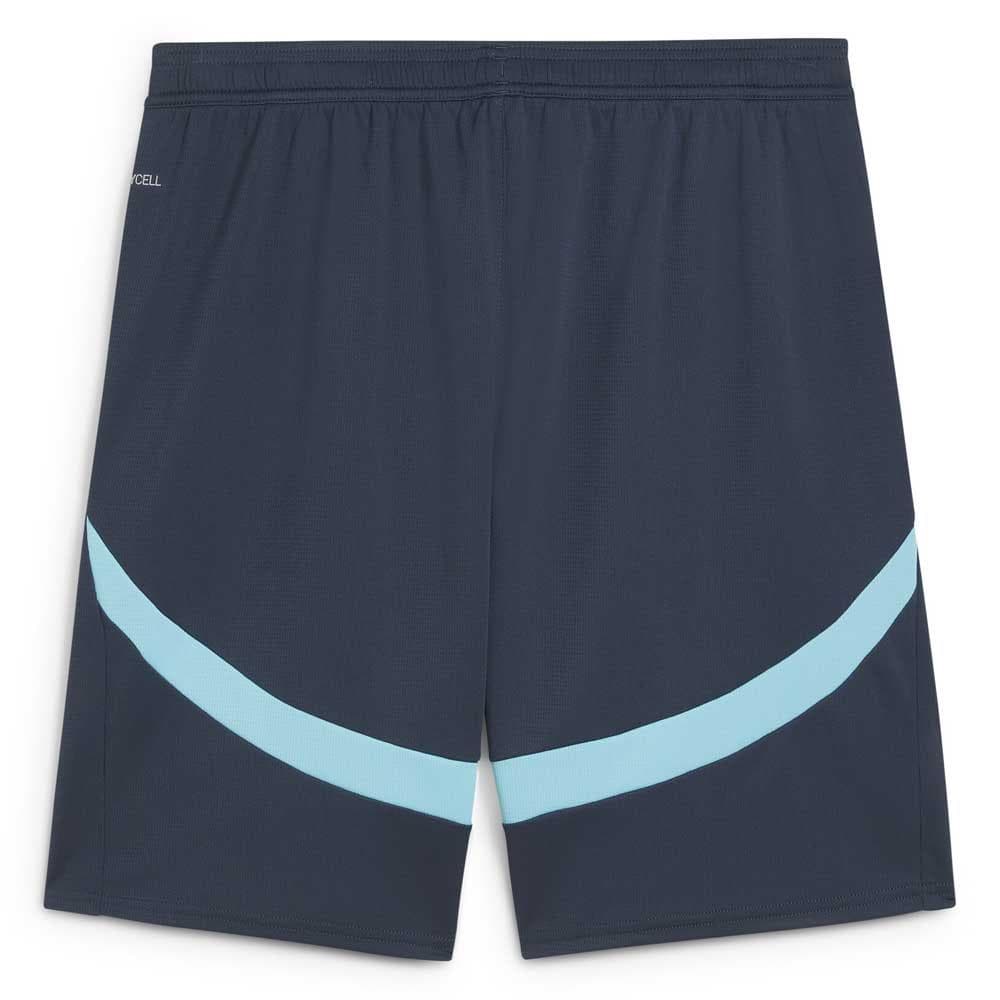 RB Leipzig Short Réplica Third Homme Puma 2024/2025 2