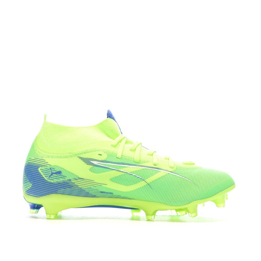 Chaussures de football Jaune Homme Puma Ultra 5 2