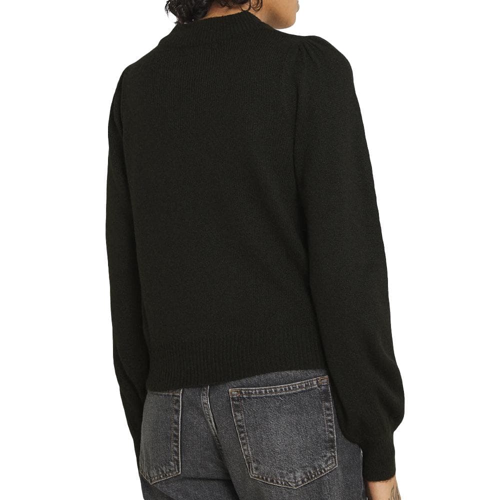 Pull Noir Femme JDY Rue 2
