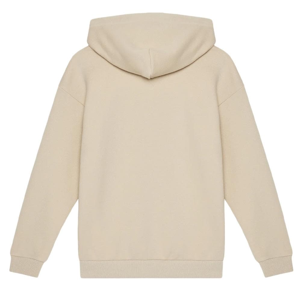 Sweat Beige Garçon Tommy Hilfiger Mini Corp Hoodie 2