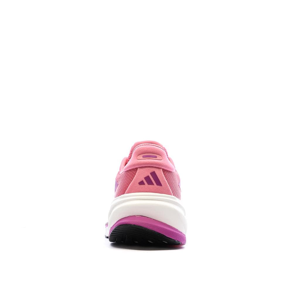 Chaussures de Running Rose Femme Adidas Supernova Rise 2 W 3