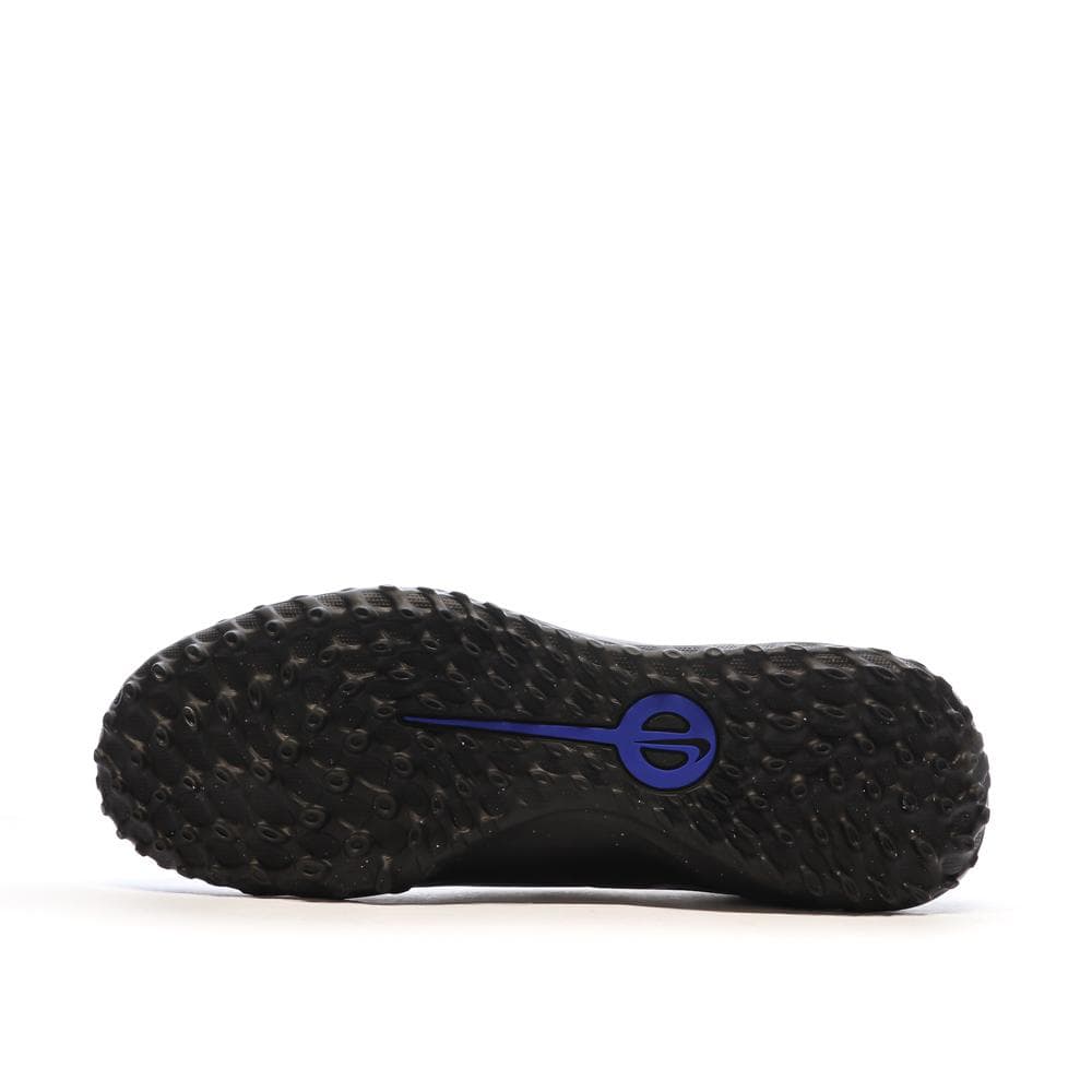 Chaussures de Football Noires Homme Nike Legend 10 Club TF 5