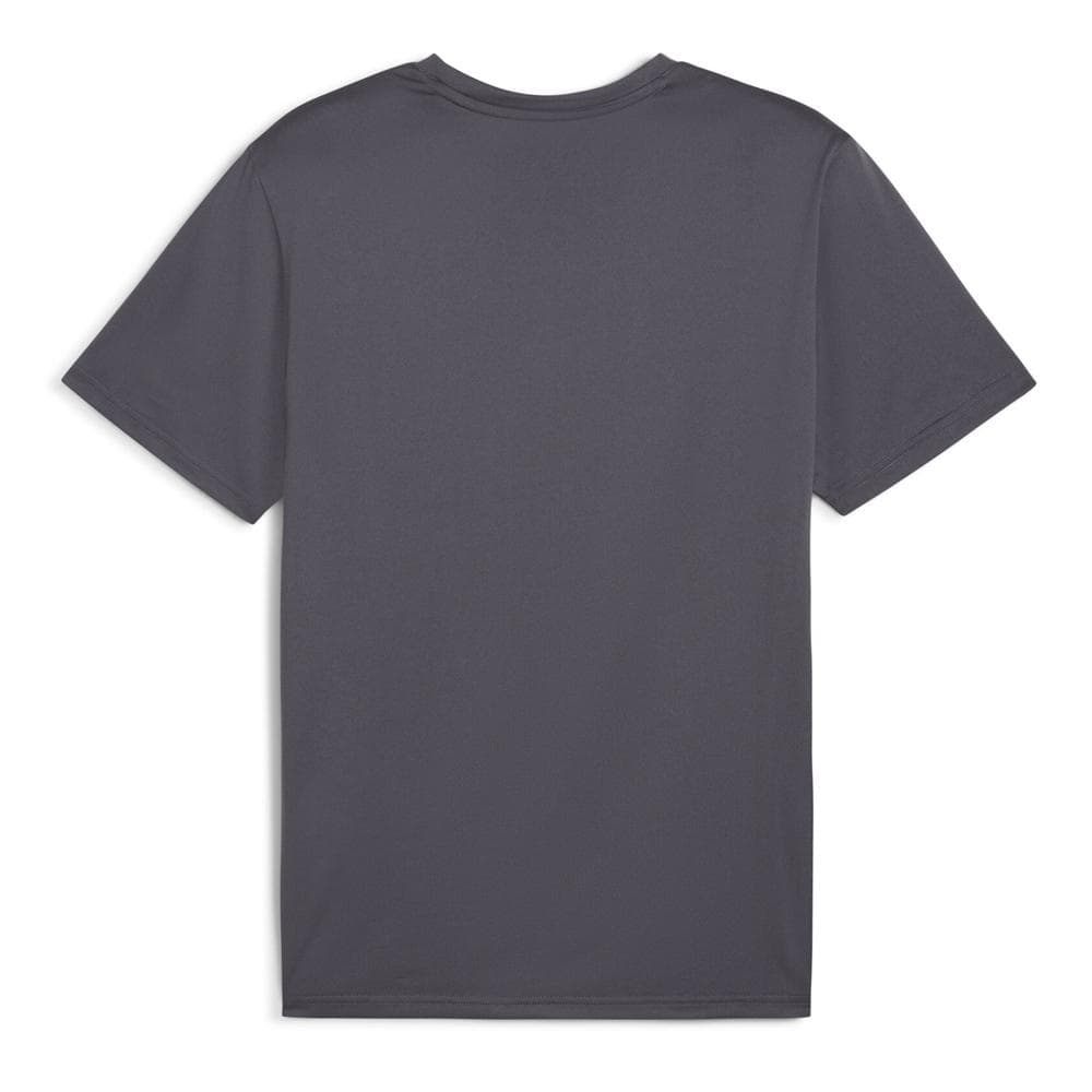 T-Shirt Gris Homme Puma Essentials Sol 2