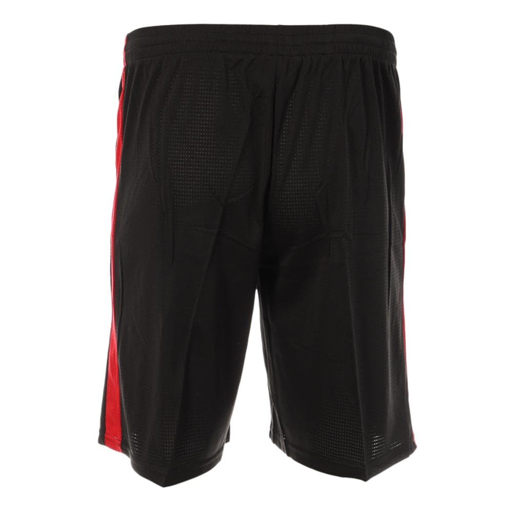 Miami Short basketball Noir/Rouge Homme Sport Zone 2
