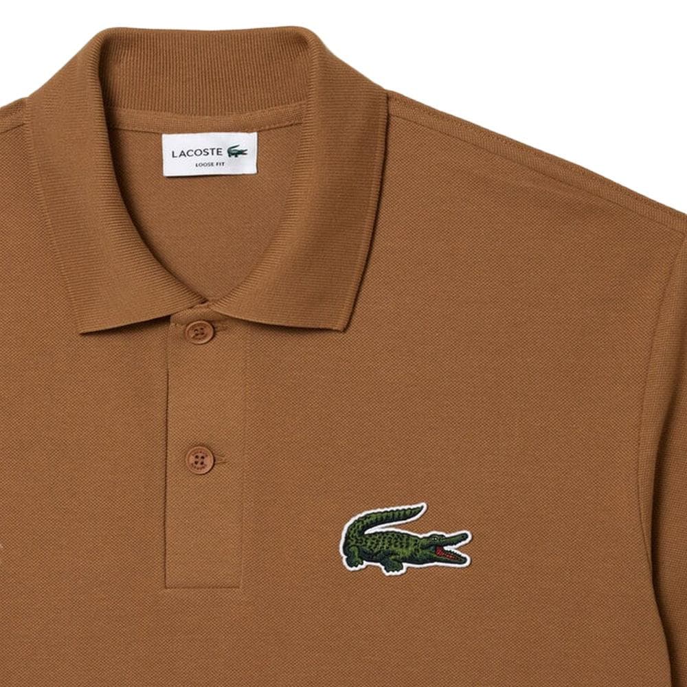 Polo Camel Homme Lacoste PH3922 2
