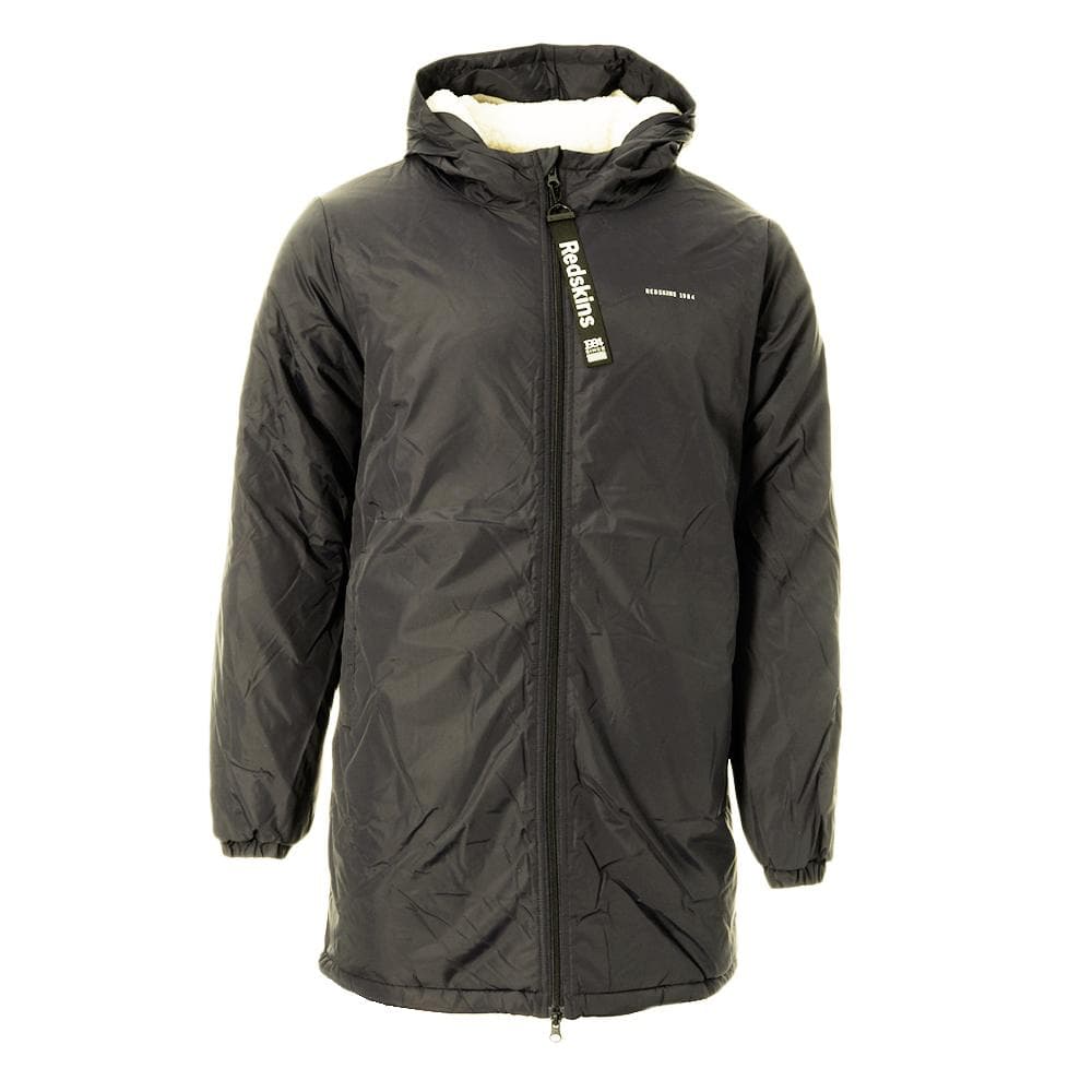 Parka Kaki Homme Redskins 7979 1