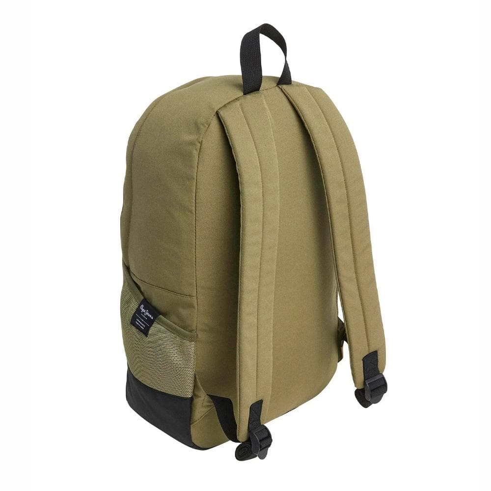 Sac à Dos Vert Homme Pepe jeans Hank 2