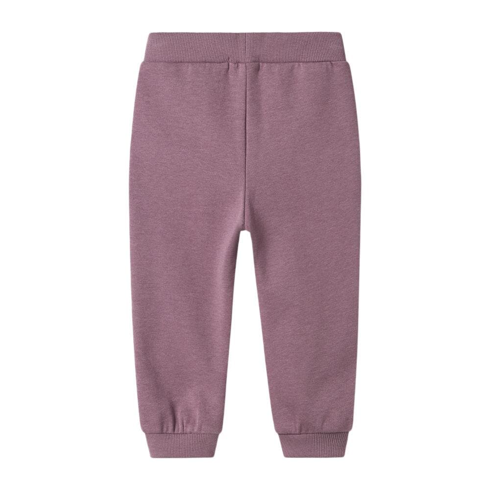 Jogging Mauve Fille Name it Fvima 2