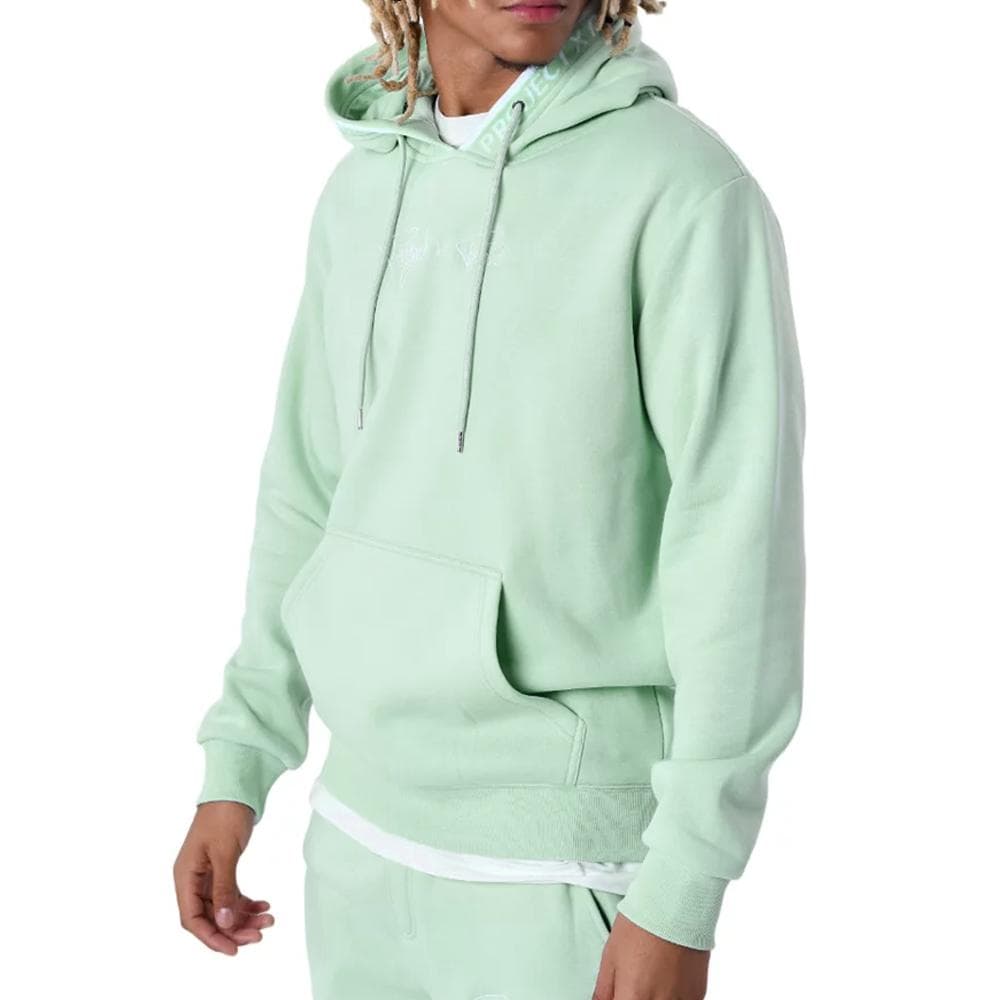 Sweat Vert Homme Project X Paris 2322006 1