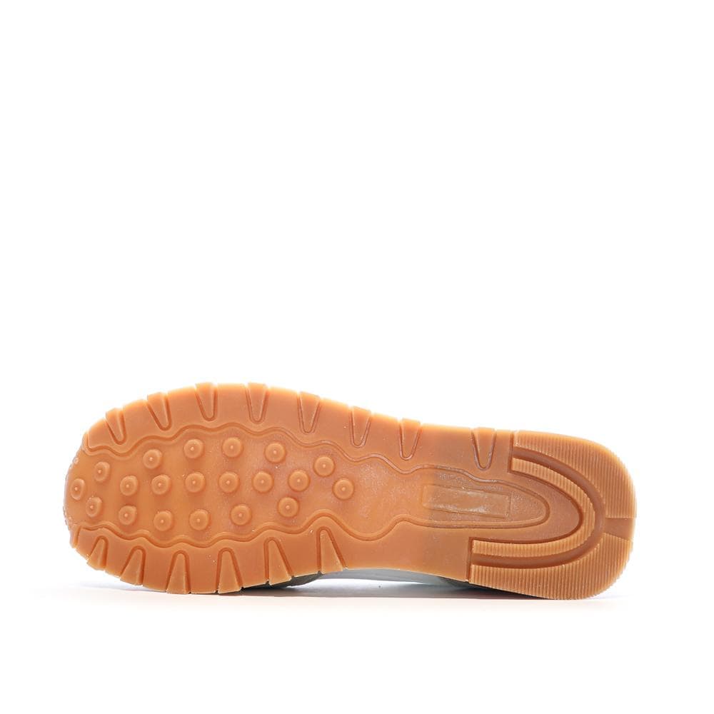 Baskets Blanches/Rouges Homme Teddy Smith 120097 5