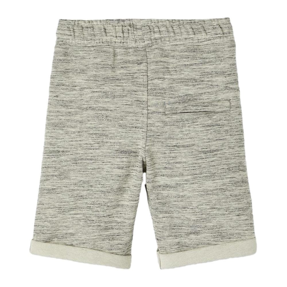 Short Gris Chiné Garçon Name it Scottt 2