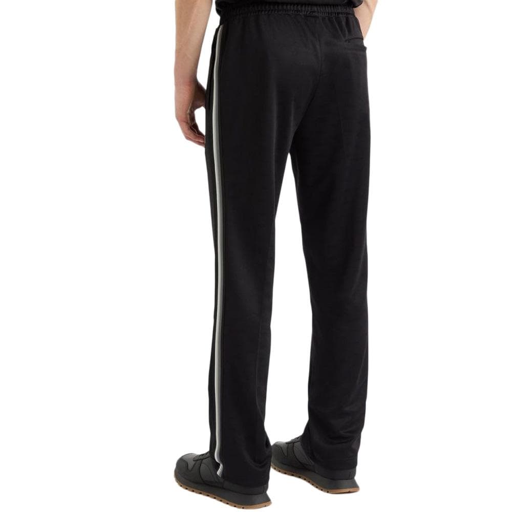 Jogging Noir Homme Umbro Monog Trac 2