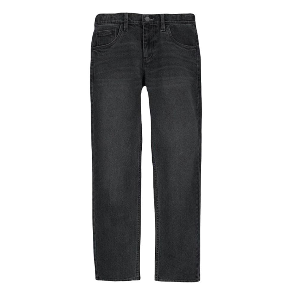 Jean Noir Garçon Levi's 8ED512 1