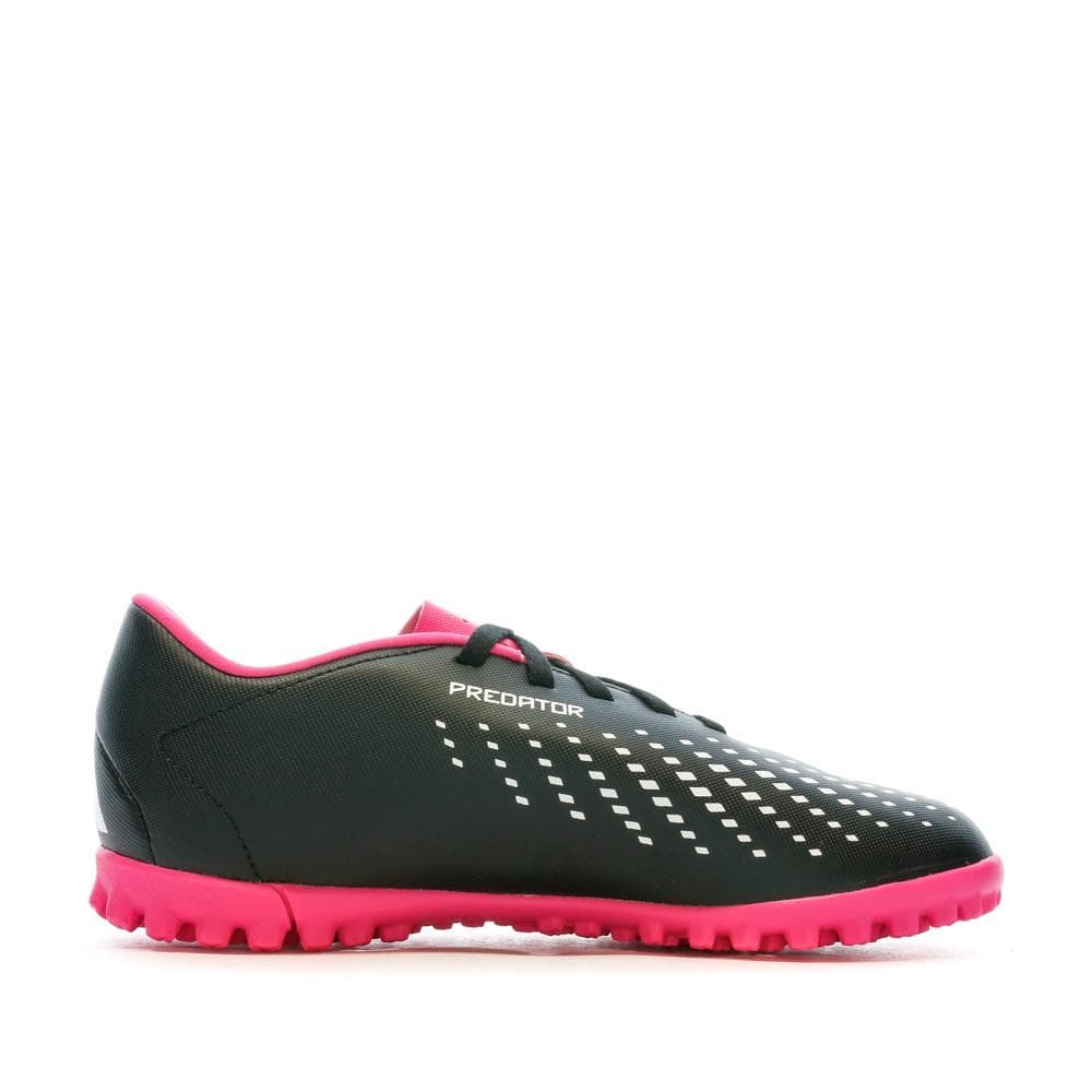 Chaussures de Football Noir Mixte Adidas Predator Accuracy.4 2