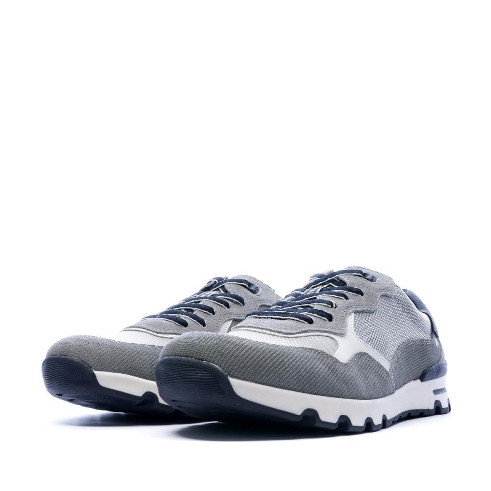 Baskets Grises Homme Relife Jil 6