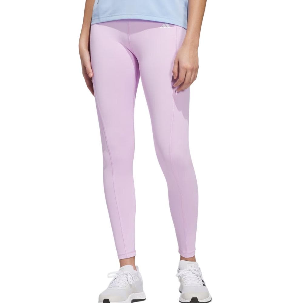 Legging Rose Femme Adidas JL6229 1