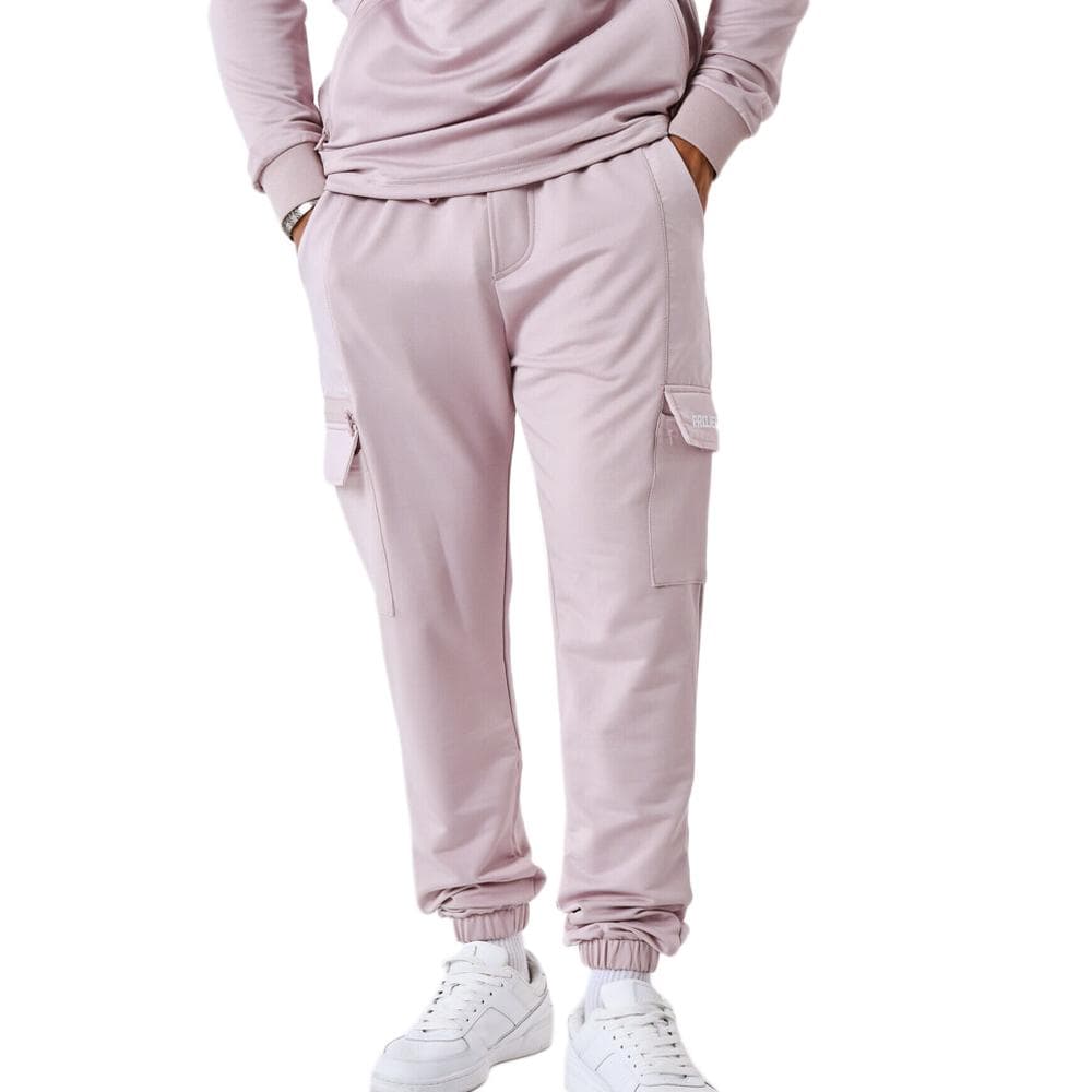 Jogging Rose Homme Project X Paris Cargo 1