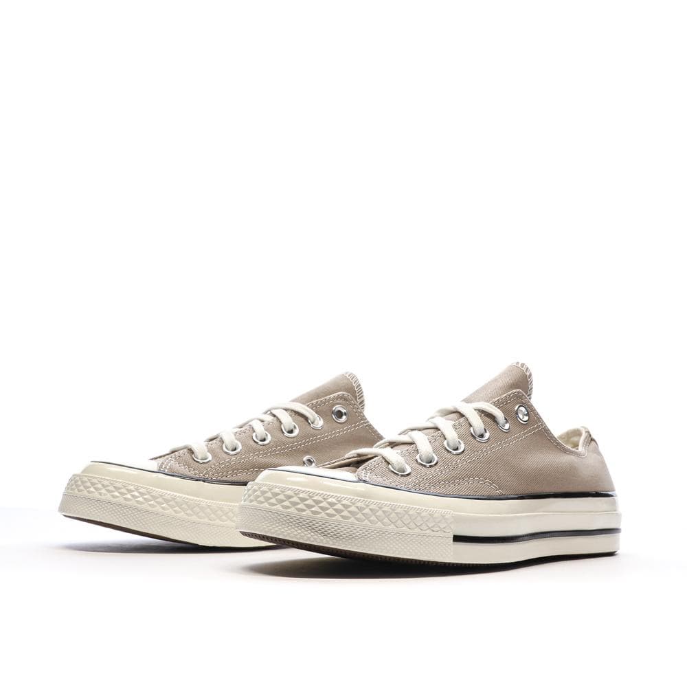 Baskets Marron Mixte Converse Chuck 70 6