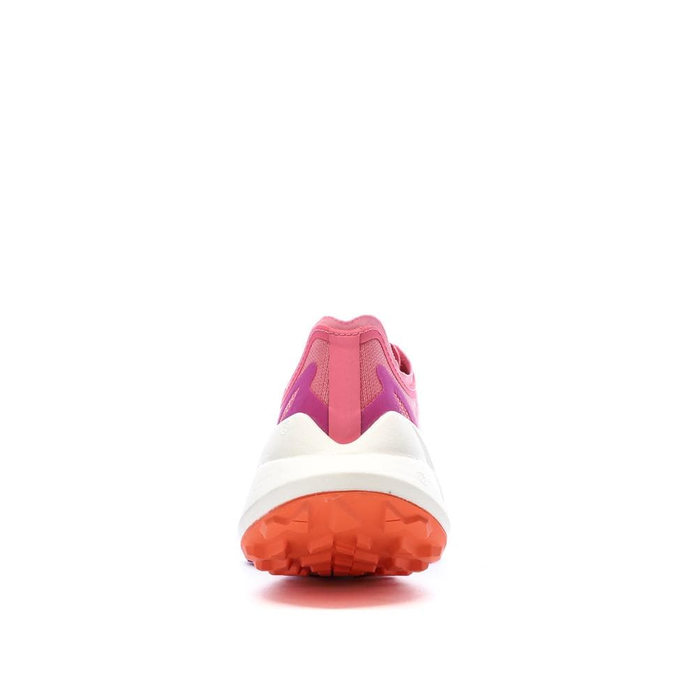 Baskets de running Rose Femme Adidas Terrex Agravic 3