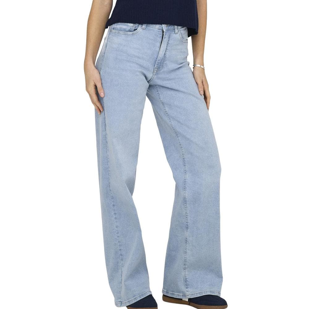 Jean Loose Femme Bleu JDY Felina 1